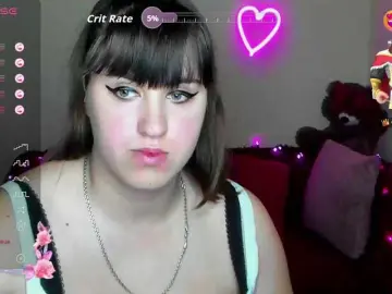 Bongacams Live Sex of IvannaAmali661