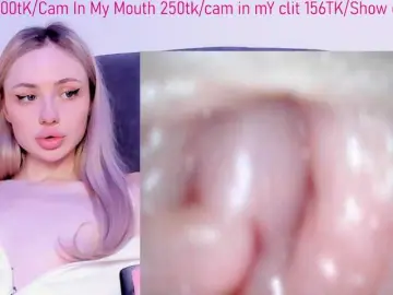 Bongacams Adult Video Chat of janne-mary