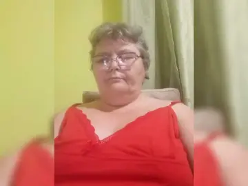 Bongacams Adult Video Chat of Alenkagold