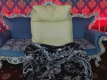 Bongacams Adult Video Chat of ClumsyNana