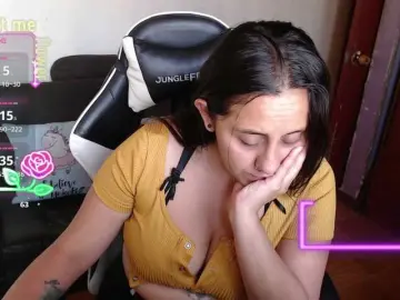 Bongacams Sex Chat of Melraise-