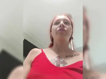 Bongacams Private Sex Chat of RedFox9595