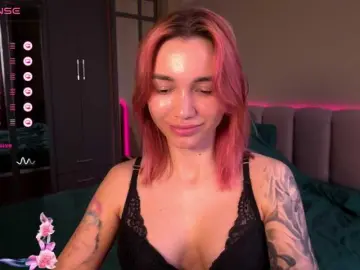 Bongacams Best live sex cam show of TeonaRose