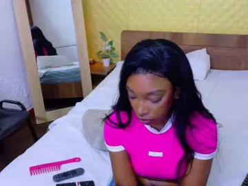 Bongacams Adult Webcams of shamira-moore