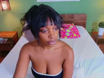 Bongacams Live Sex of shamira-moore