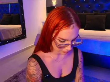 Bongacams Adult Webcam of ArannaMartine