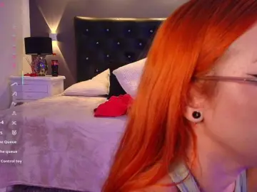 Bongacams Live Sex of ArannaMartine