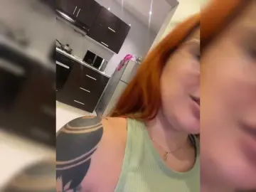 Bongacams Sex Chat of ArannaMartine