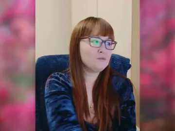 Bongacams Best Webcam of Fox-Lisa