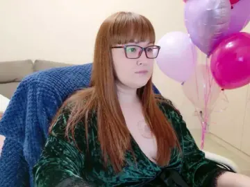 Bongacams Best Webcam of Fox-Lisa
