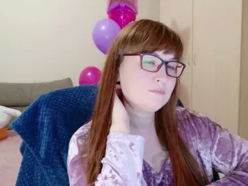 Bongacams Live Sex Cam of Fox-Lisa