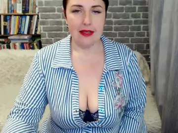Bongacams Private Sex Chat of RainbowLady