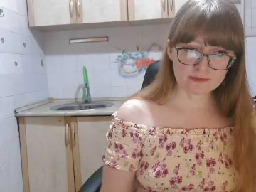 Bongacams Adult Webcams of Sweety-Katie