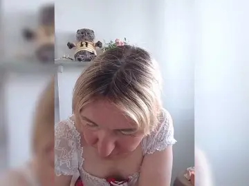 Bongacams Free Porn Cam of Tatyana
