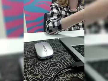 Bongacams Sex Chat of Angelinamik