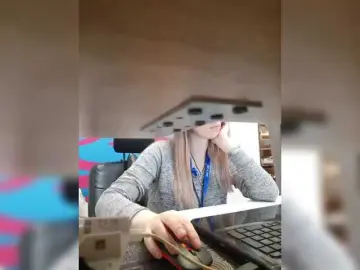 Bongacams Live Porn of Angelinamik