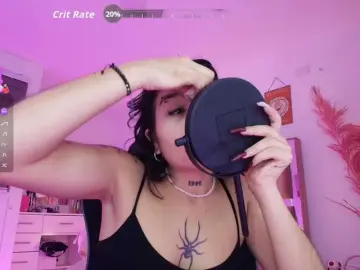 Bongacams Free Porn Cam of ArielMoore