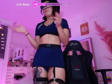Bongacams Live Sex of ArielMoore