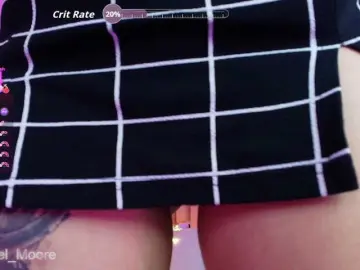 Bongacams Live Sex Cam of ArielMoore