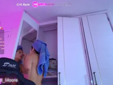 Bongacams Private Sex Chat of ArielMoore