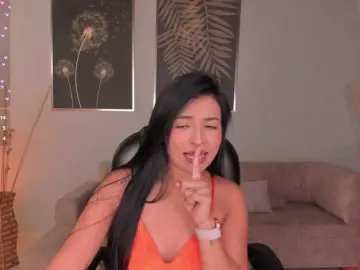 Bongacams Best Webcam of AyshelBrown