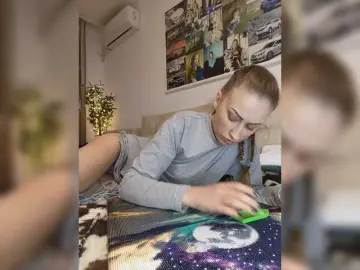 Bongacams Live Sex of Schumaxer777