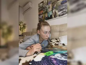 Bongacams Sex Cam of Schumaxer777