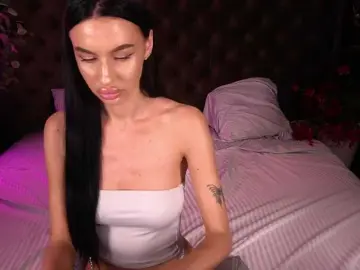 Bongacams Live Porn of SnowWhiteee