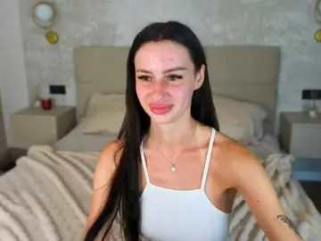Bongacams Sex Chat of SnowWhiteee