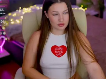 Bongacams Nude Webcam of OneLaya