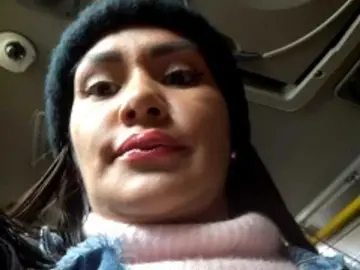 Bongacams Private Sex Chat of Shannon-kane