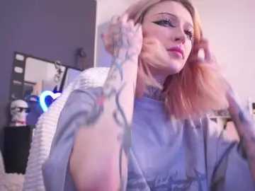 Bongacams Best live sex cam show of fraulein-mooon