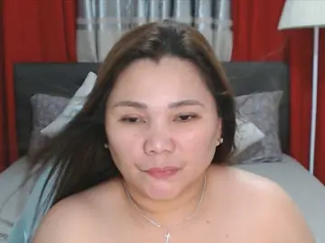 Bongacams Sex Chat of AsianHotMama143