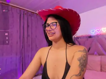 Bongacams Best Webcam of BABYVENU-TAY