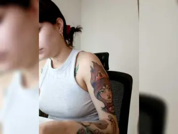 Bongacams Live Sex Cam of LeeZoldyck