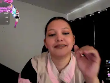 Bongacams Live Porn of MarcellaGriffin