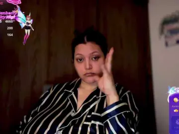 Bongacams Adult Webcams of MarcellaGriffin