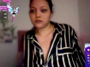 Bongacams Adult Webcam of MarcellaGriffin