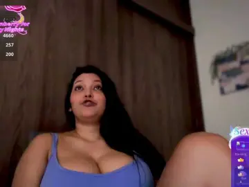 Bongacams Nude Webcam of MarcellaGriffin