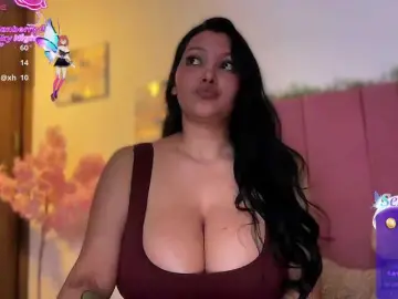 Bongacams Live Porn of MarcellaGriffin