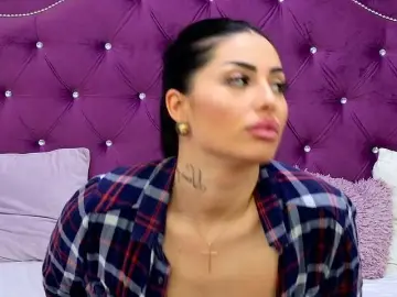 Bongacams Watch Live Sex Cams of VictoriaBonie