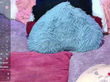 Bongacams Sex Cam of Hannahot69