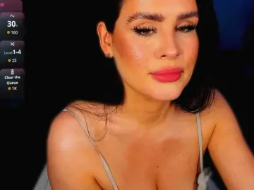 Bongacams Live Porn of YourStella