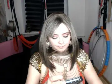 Bongacams Sex Cam of missGODDESS
