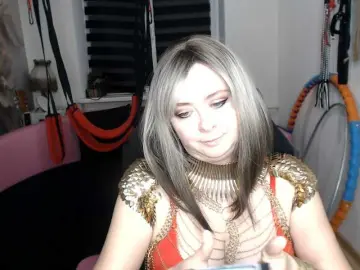 Bongacams Watch Live Sex Cams of missGODDESS