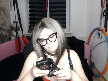 Bongacams Adult Webcams of missGODDESS