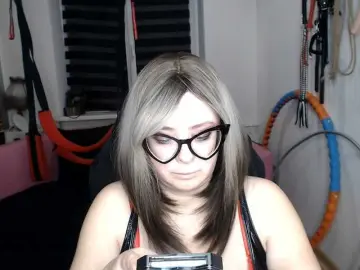 Bongacams Nude Webcam of missGODDESS