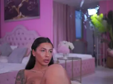 Bongacams Live Porn of AishaaDevoe