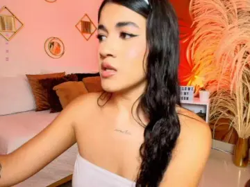 Bongacams Adult Webcam of Ivycortes