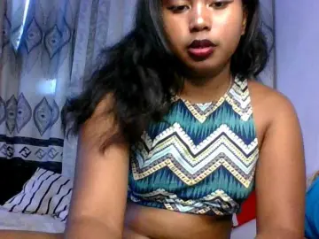 Bongacams Sex Cam of Pauliemarie